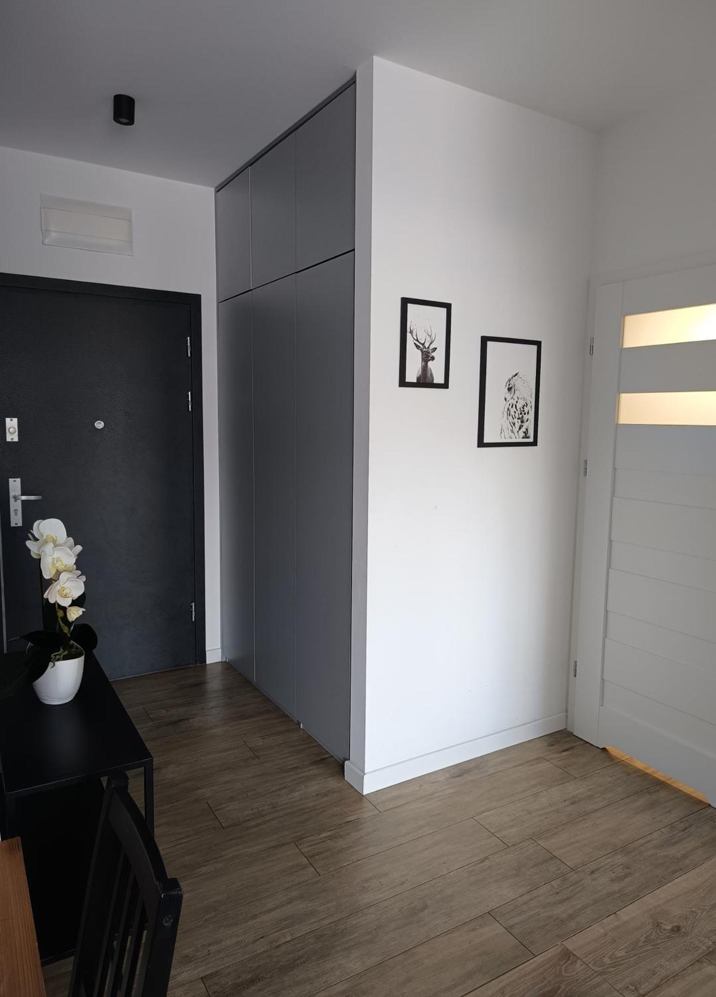 Apartament Siedlce Exterior foto
